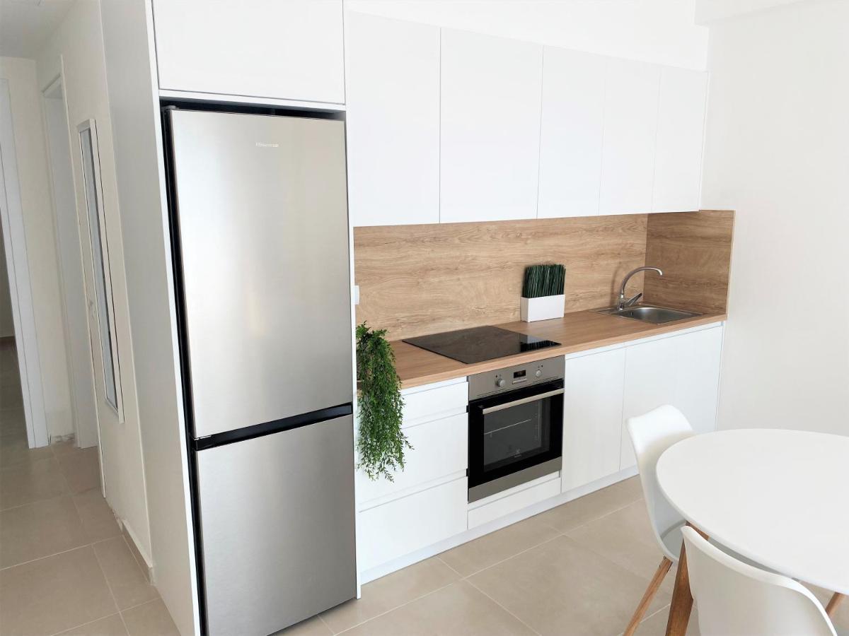 Sea View Apartment Elite2 Sarandë Buitenkant foto